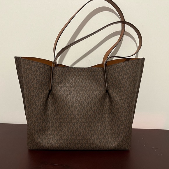 Michael kors Emilia large tote - Picture 4 of 8